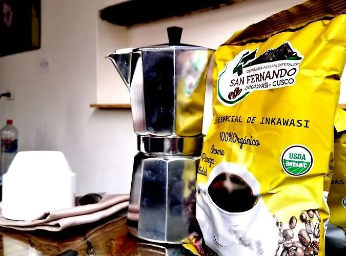Mama Eco L Permaculture Farm L Farm To Table Hotel Urubamba