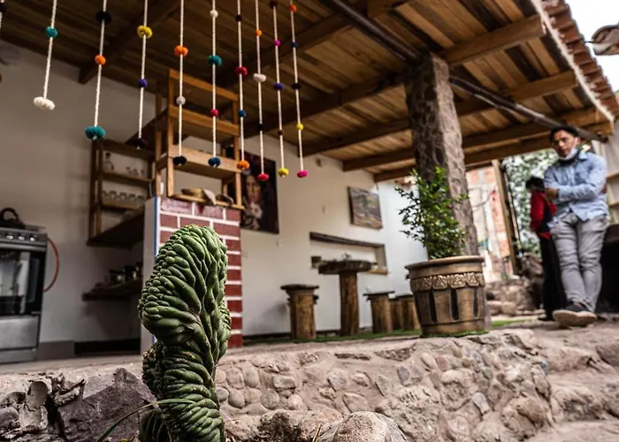 Hotel Mama Eco L Permaculture Farm L Farm To Table