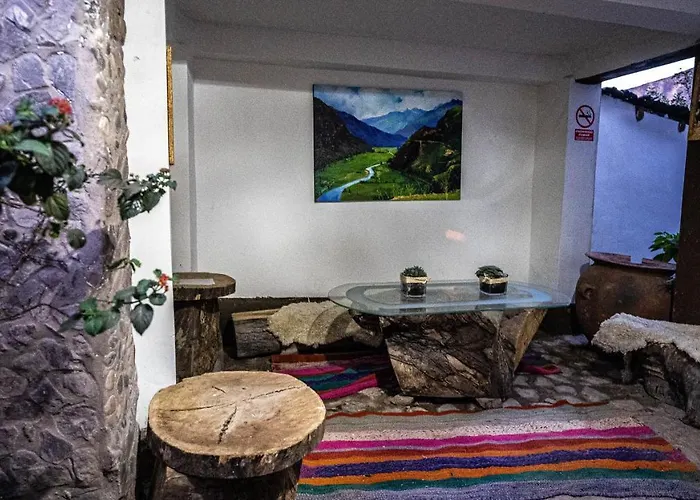 Hotel Mama Eco L Permaculture Farm L Farm To Table