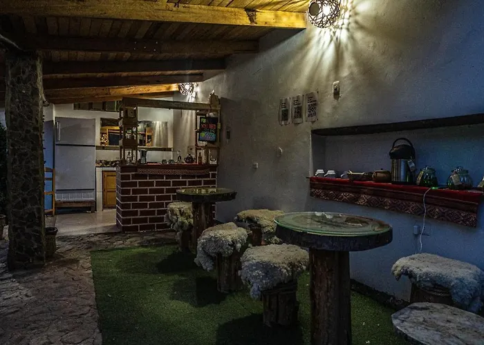 Hotel Mama Eco L Permaculture Farm L Farm To Table *