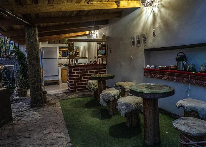 Mama Eco L Permaculture Farm L Farm To Table Urubamba