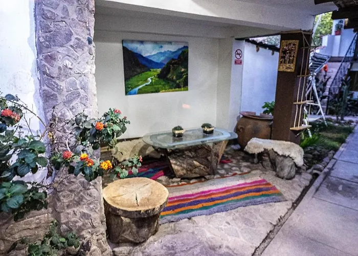 Hotel Mama Eco L Permaculture Farm L Farm To Table *