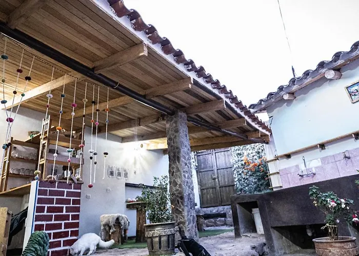ホテル Mama Eco L Permaculture Farm L Farm To Table *