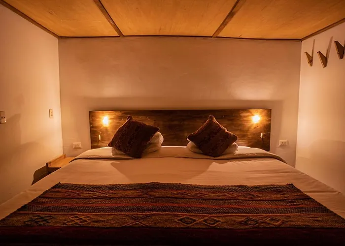 Mama Eco L Permaculture Farm L Farm To Table Hotel *
