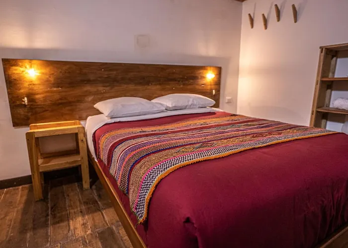 Mama Eco L Permaculture Farm L Farm To Table Hotel