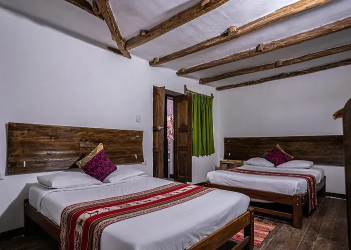 Hotel Mama Eco L Permaculture Farm L Farm To Table