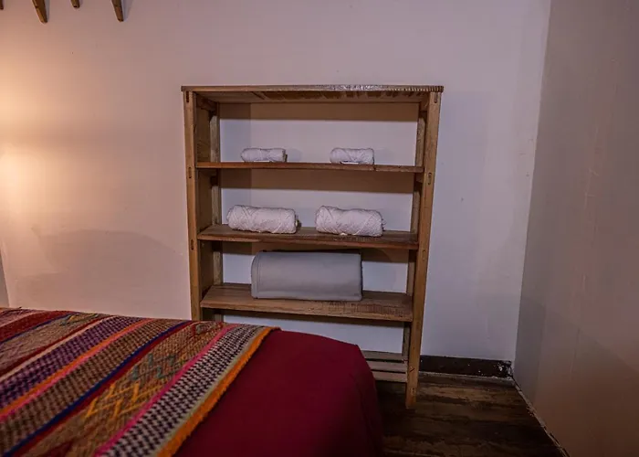 Hotel Mama Eco L Permaculture Farm L Farm To Table