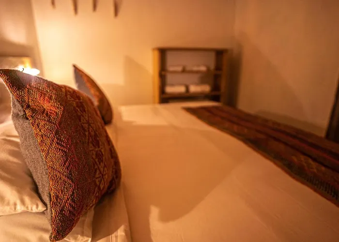 Hotel Mama Eco L Permaculture Farm L Farm To Table