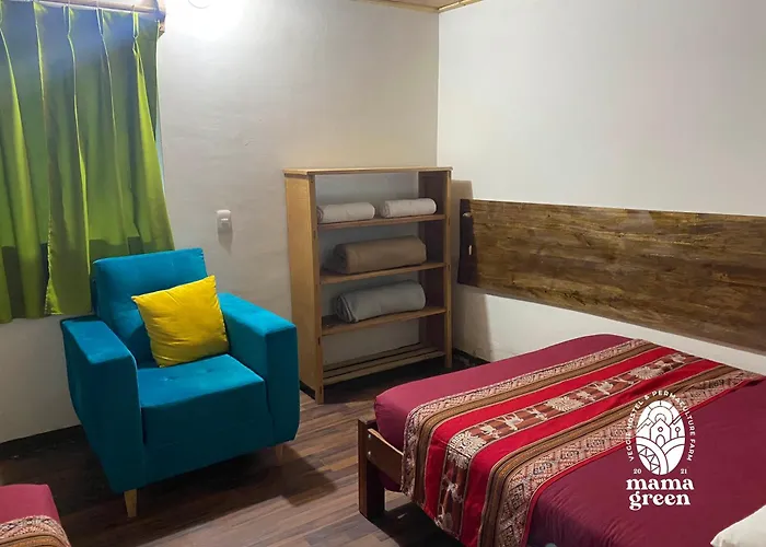 Mama Eco L Permaculture Farm L Farm To Table Hotel