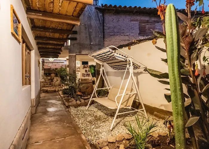 Hotel Mama Eco L Permaculture Farm L Farm To Table *