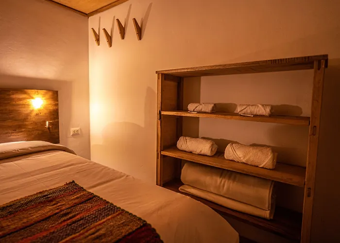 Mama Eco L Permaculture Farm L Farm To Table Hotel