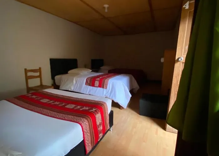 Hotel Mama Eco L Permaculture Farm L Farm To Table *