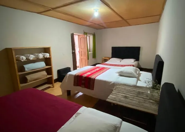 Mama Eco L Permaculture Farm L Farm To Table Hotel