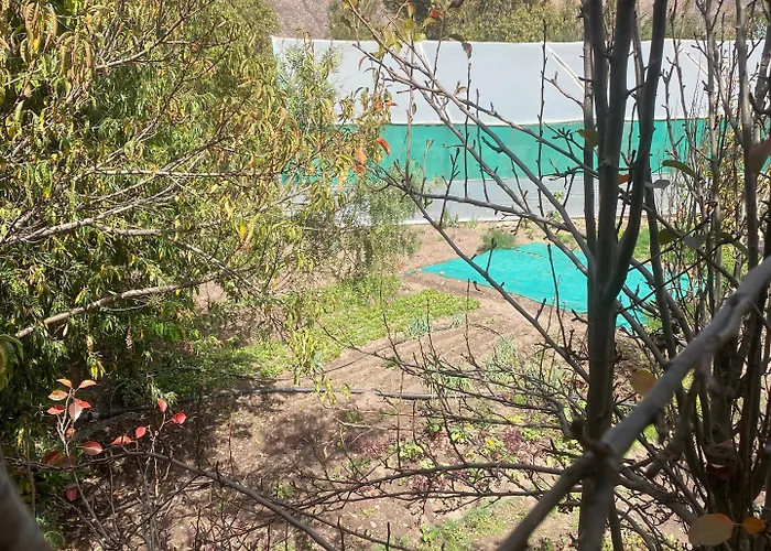 ホテル Mama Eco L Permaculture Farm L Farm To Table *
